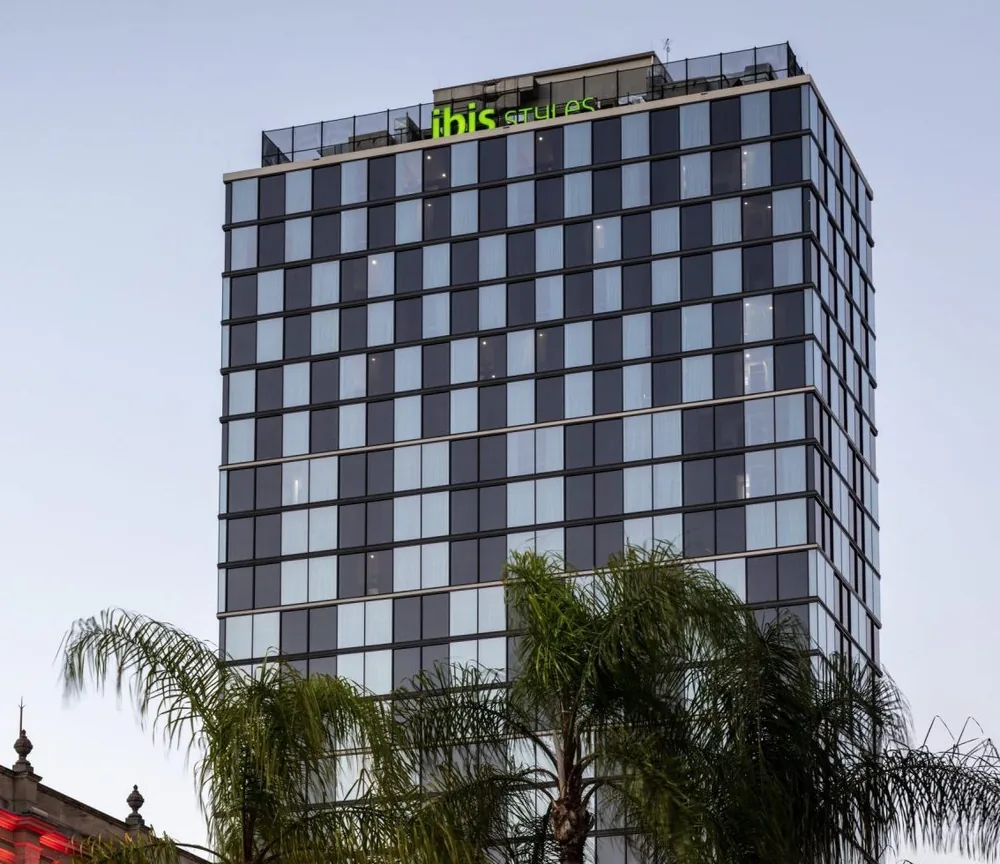 ibis Styles Brisbane Elizabeth Street