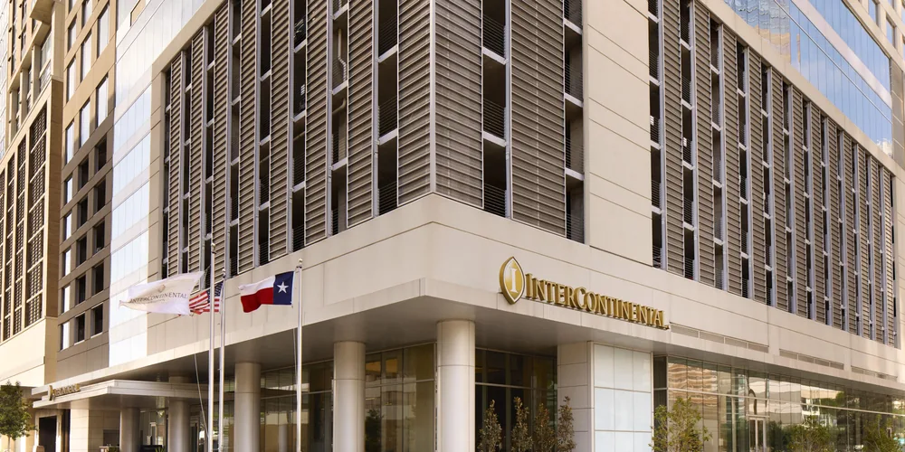 InterContinental Houston