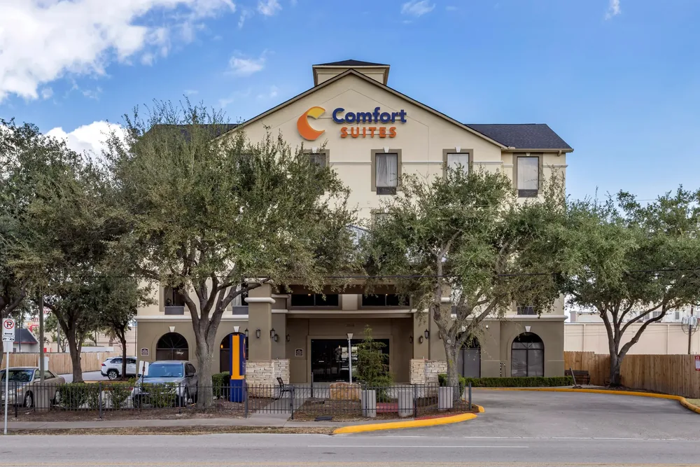 Comfort Suites Houston near Medical Center - NRG Stadium