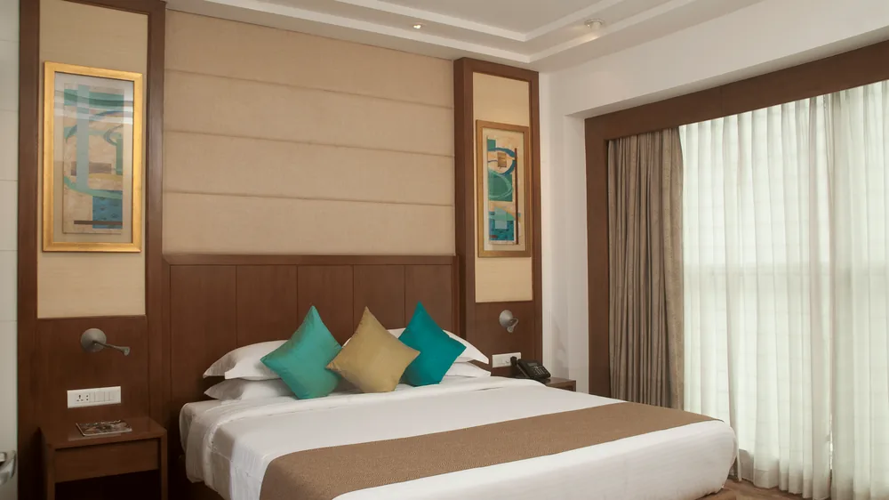 Savoy Suites, Greater Noida