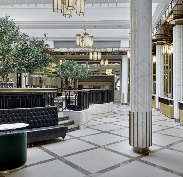 The Midland