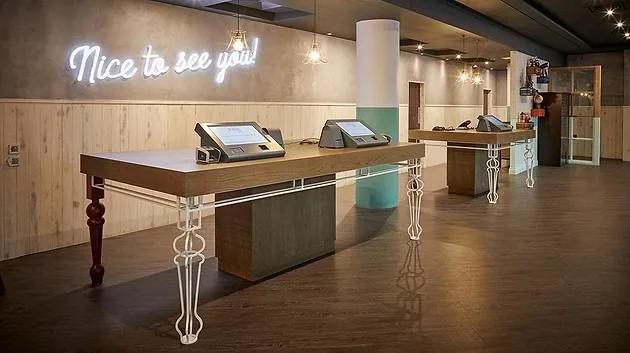 Leonardo Hotel Manchester Central