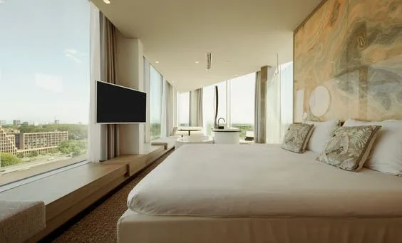 Van der Valk Hotel Amsterdam Zuidas