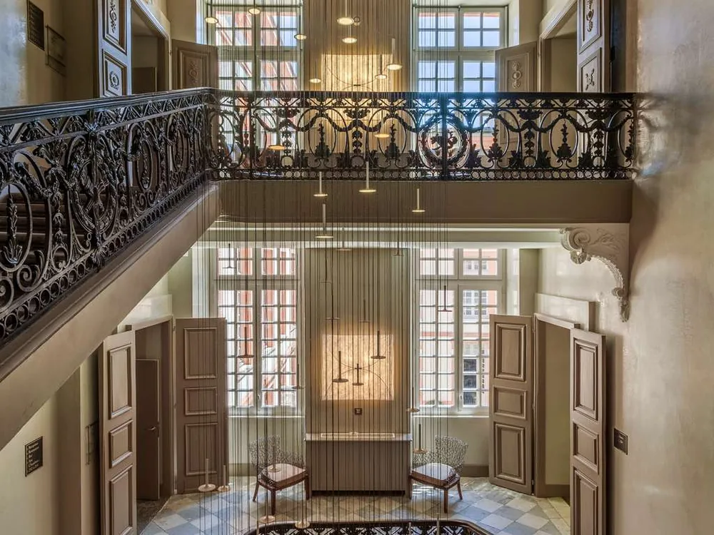 La Cour des Consuls Hôtel & Spa Toulouse - MGallery