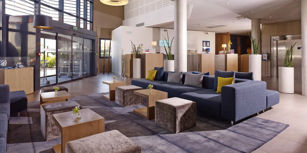 Holiday Inn Express Toulouse Airport