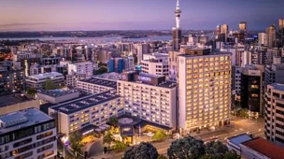 Cordis, Auckland