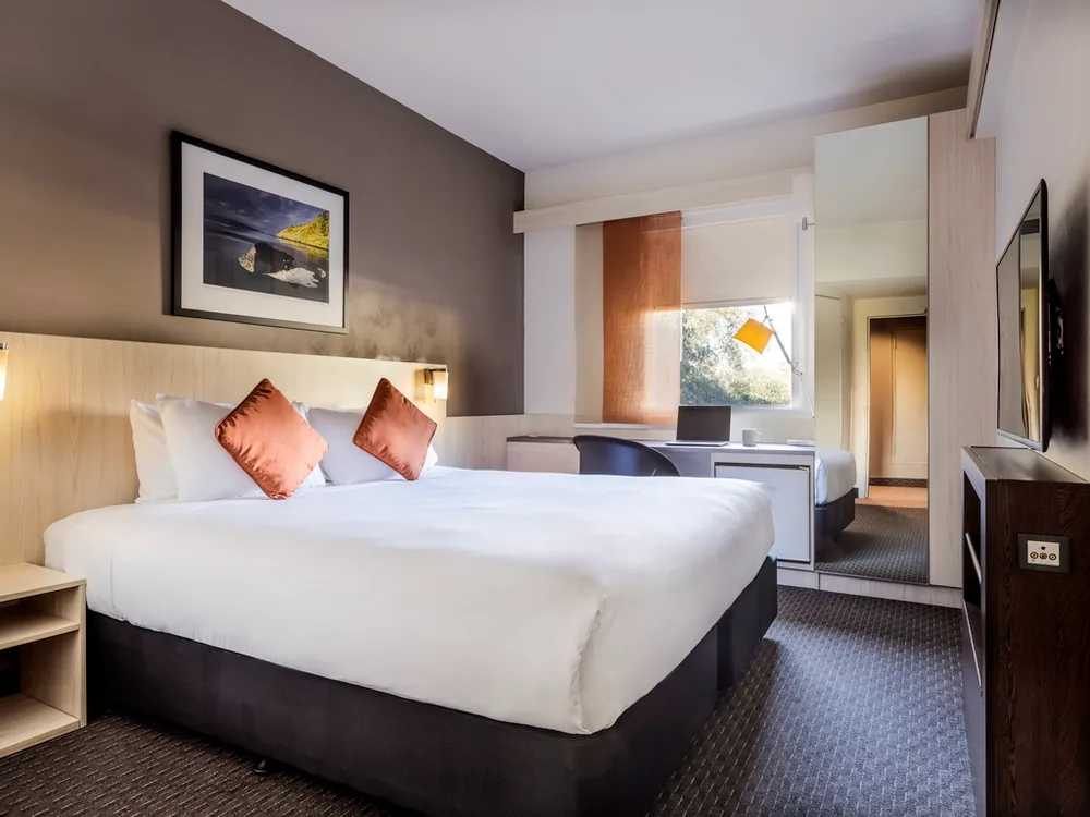 ibis Auckland Ellerslie