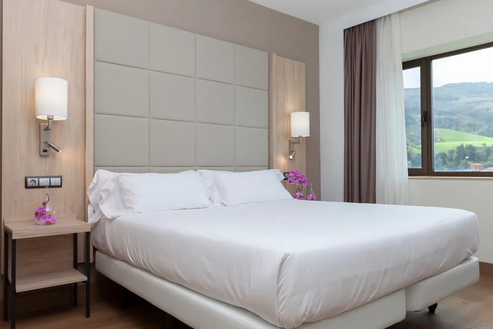Hotel Puerta de Bilbao