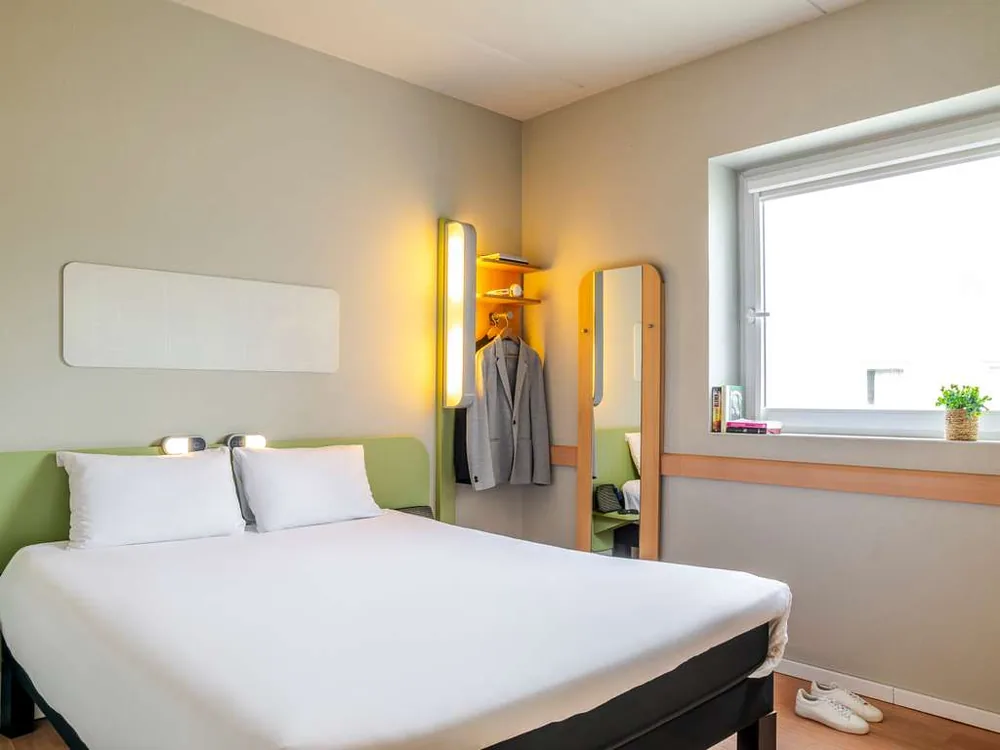 ibis budget Bilbao Barakaldo