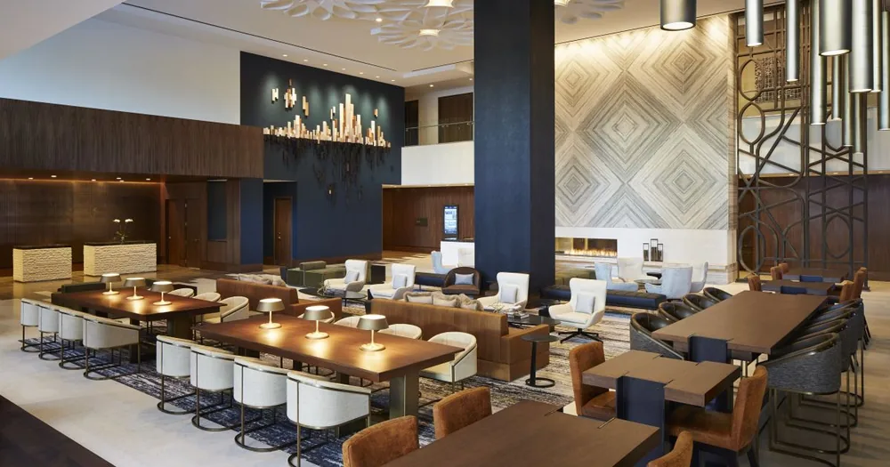 Loews Chicago Hotel