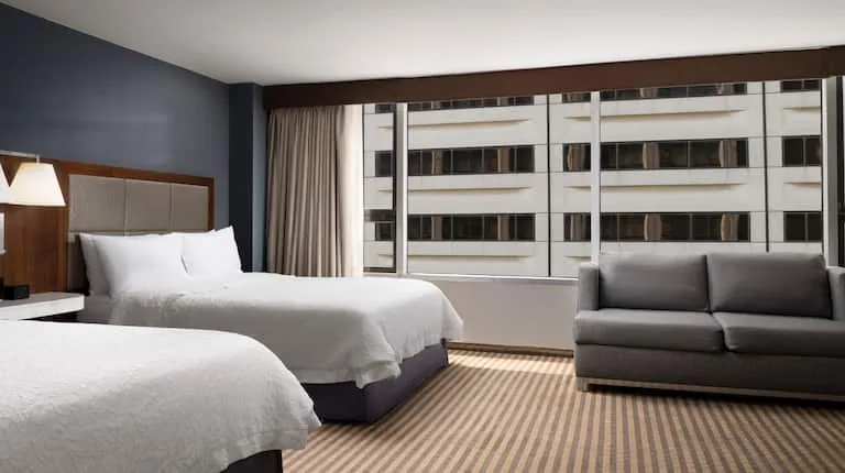 Hampton Inn Chicago Downtown/Magnificent Mile