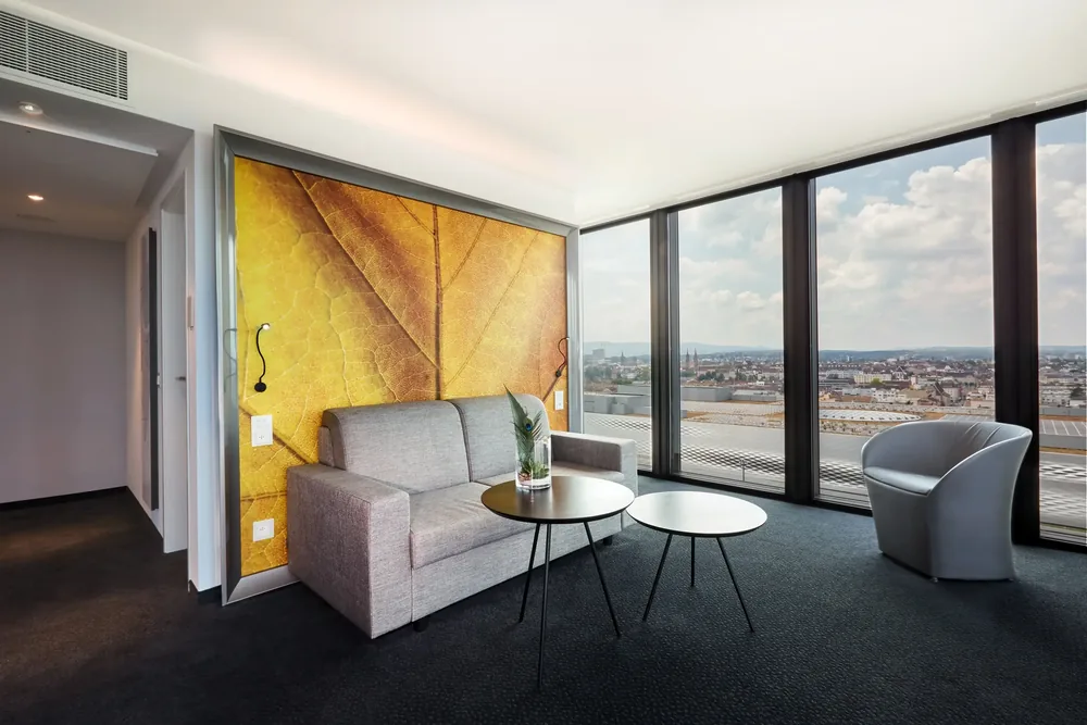 HYPERION Hotel Basel