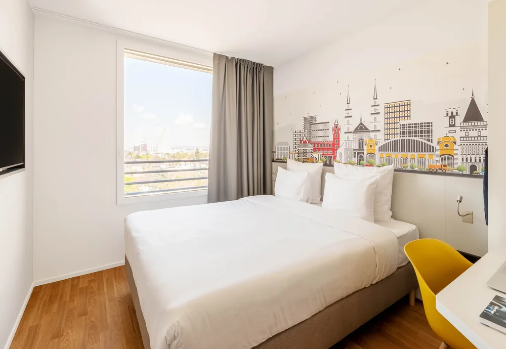 B&B HOTEL Basel