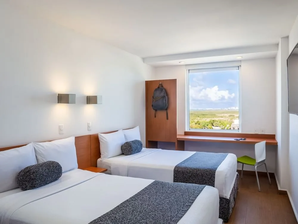 one Cancún Centro