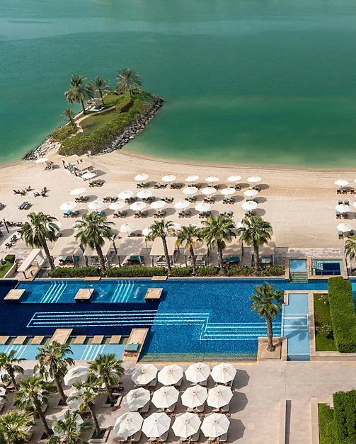 Fairmont Bab Al Bahr