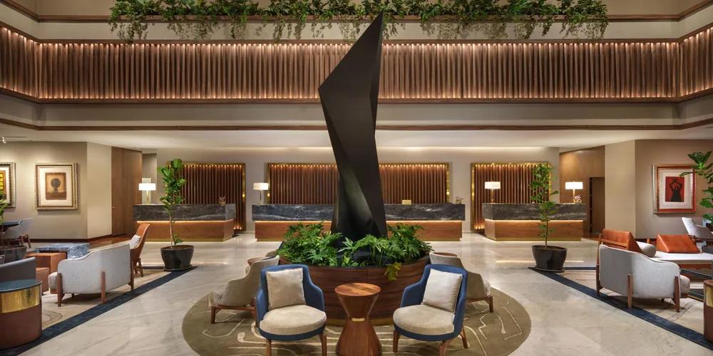 InterContinental Presidente Mexico City