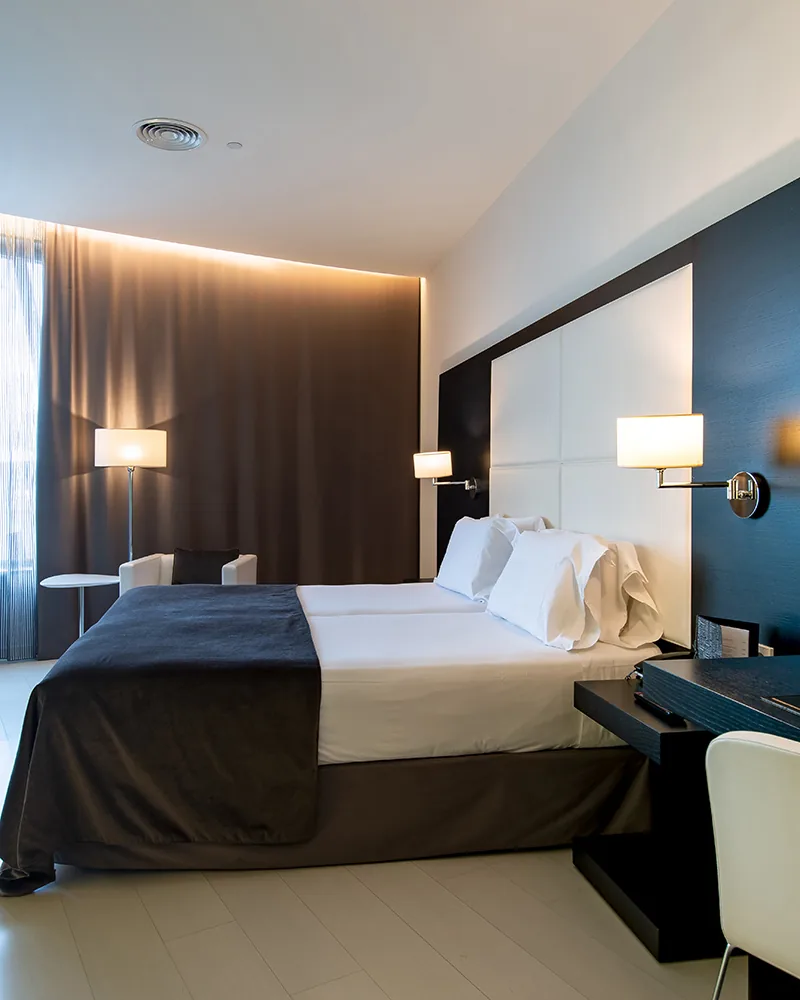 Hotel Santos Porta Fira