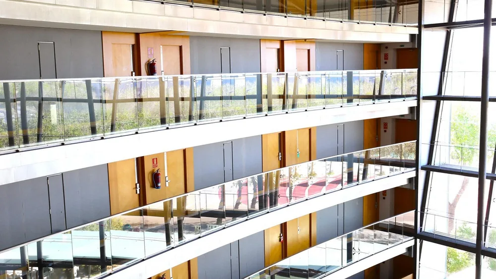 Eurohotel Granvia Fira