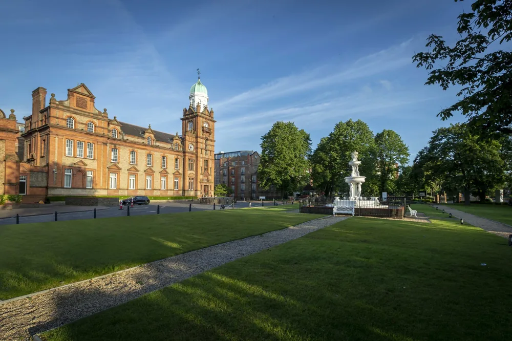 Clayton Hotel Ballsbridge