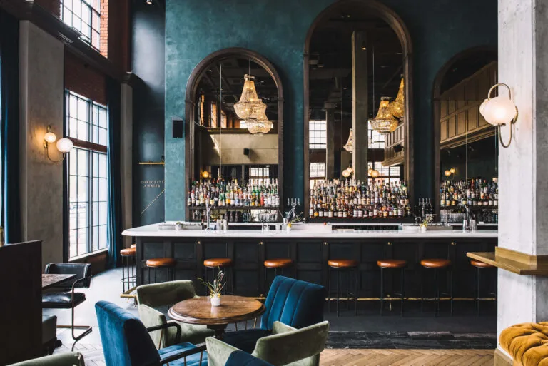 The Ramble Hotel