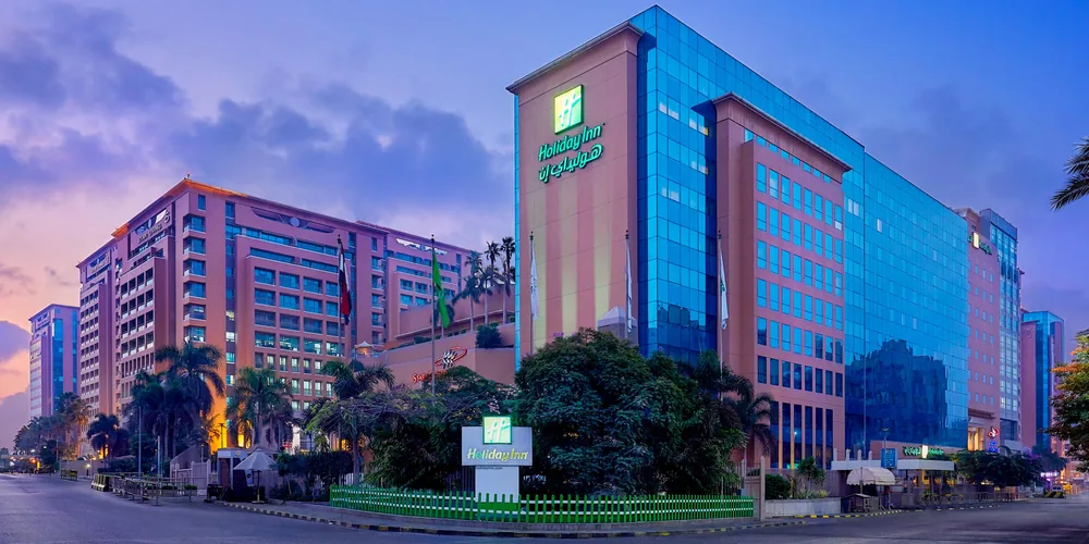 Holiday Inn Cairo - Citystars