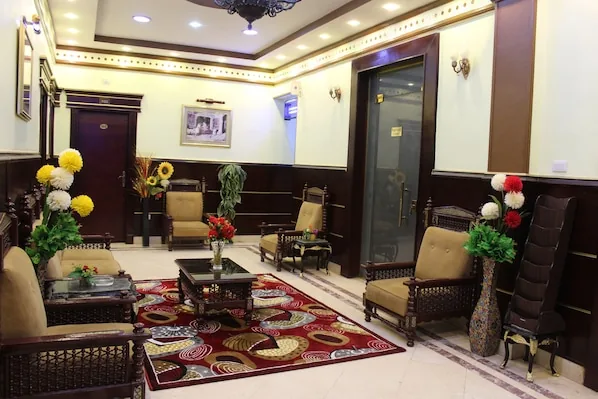 City View Hotel Cairo