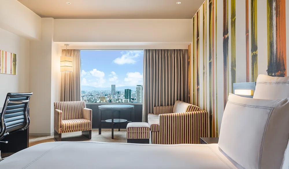 Swissôtel Nankai Osaka