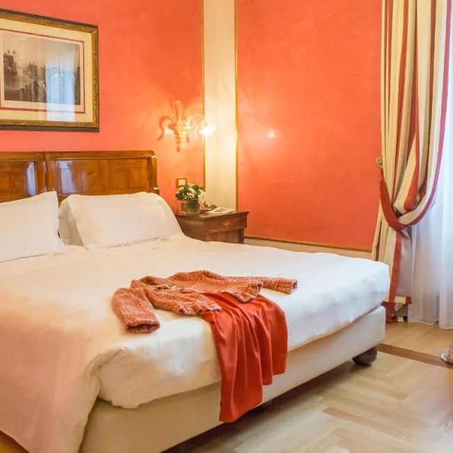 Due Torri Hotel