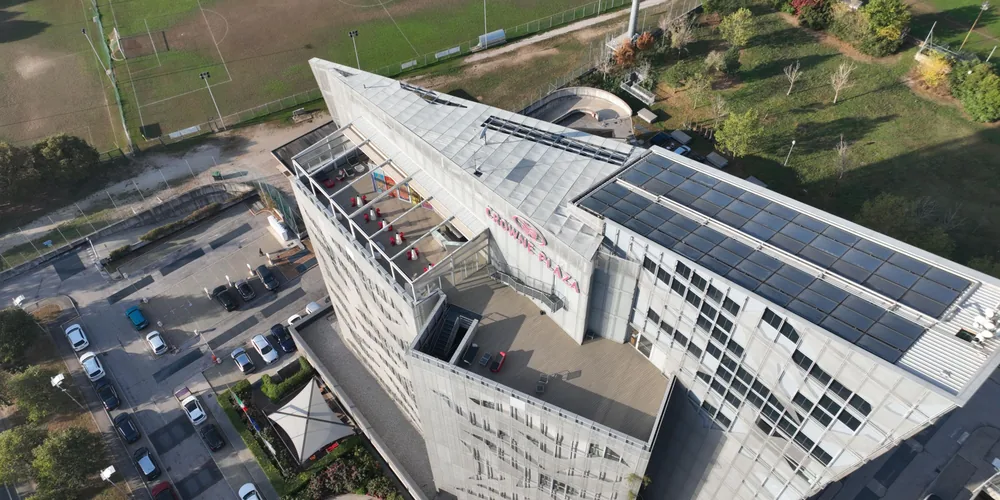 Crowne Plaza Verona - Fiera