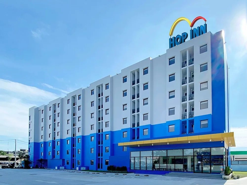 HOP INN Bangkok Bangna