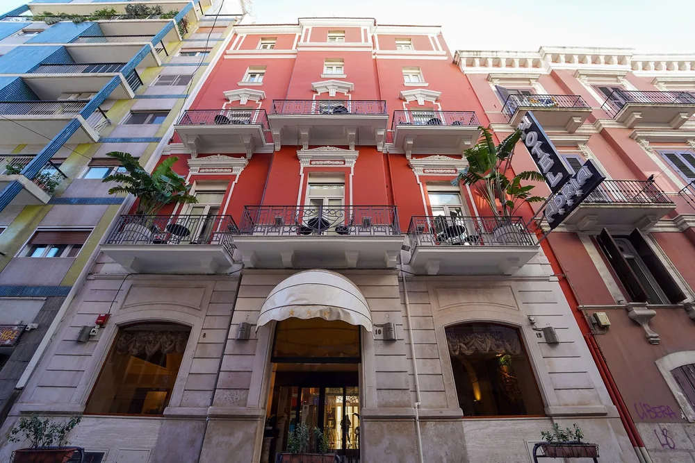 Hotel Adria