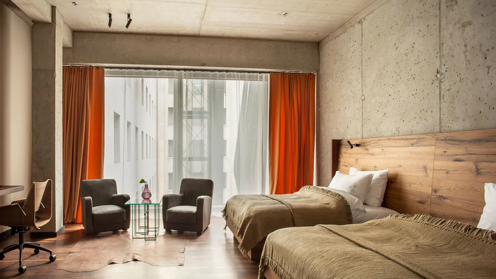 Hotel Warszawa