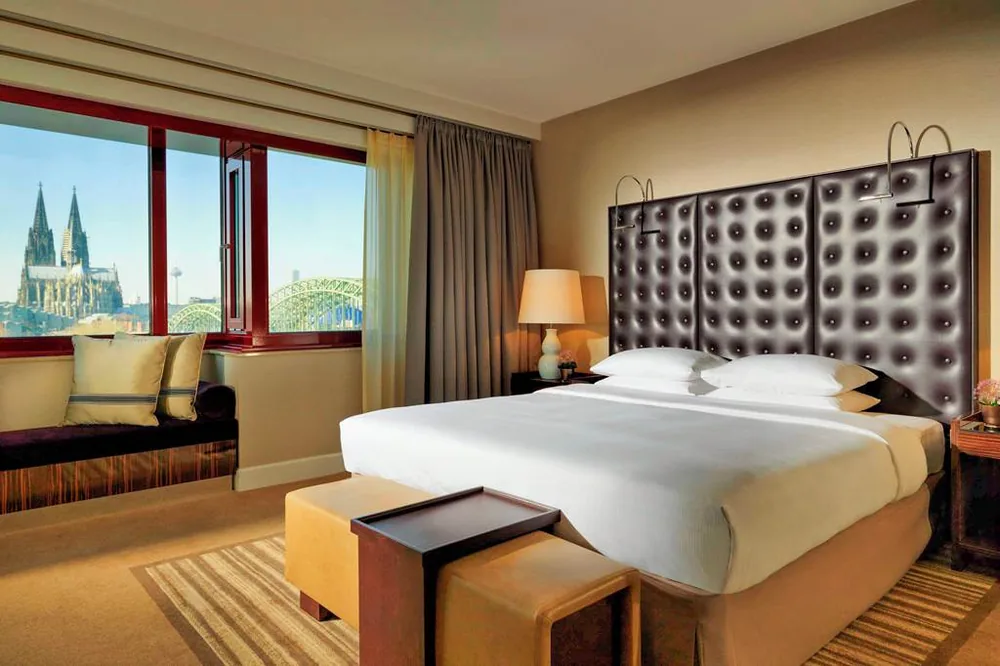 Hyatt Regency Köln