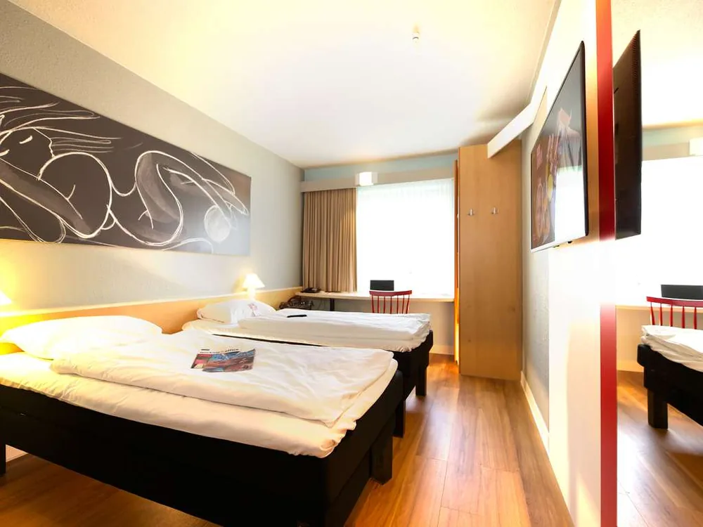 ibis Köln Messe