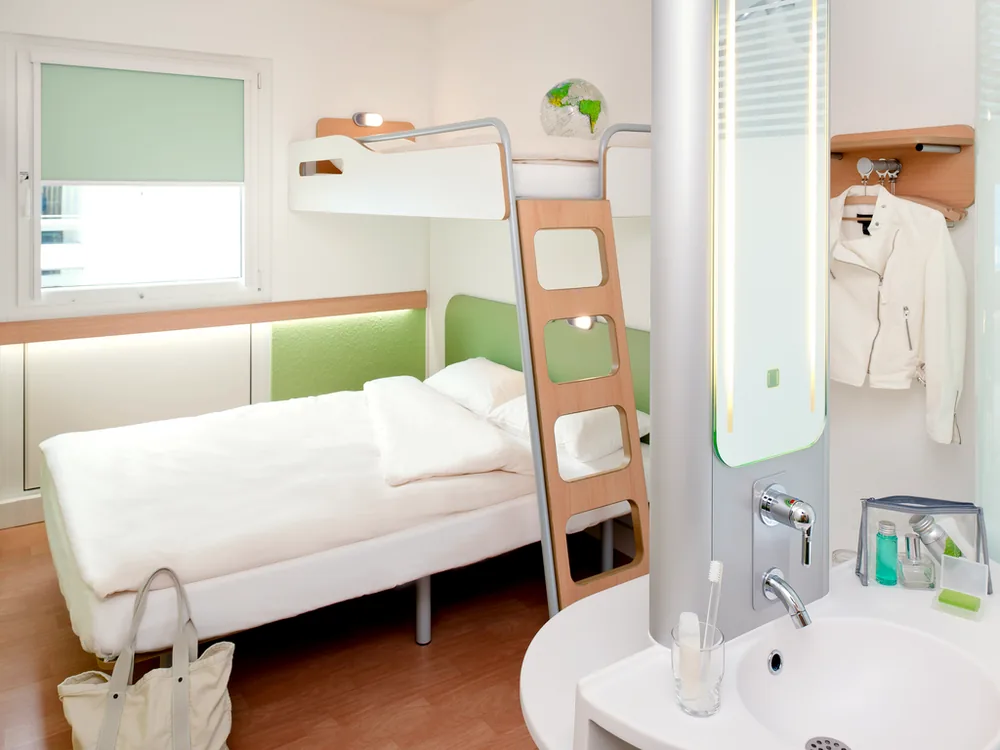 ibis budget Köln Messe