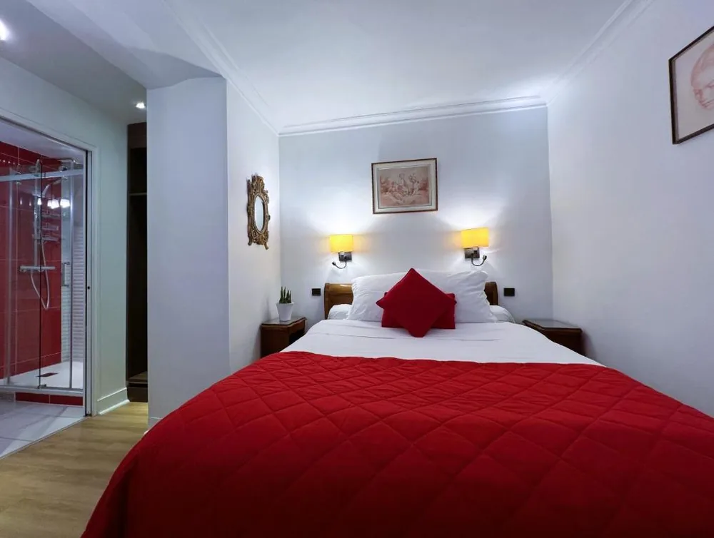 Hôtel La Sanguine
