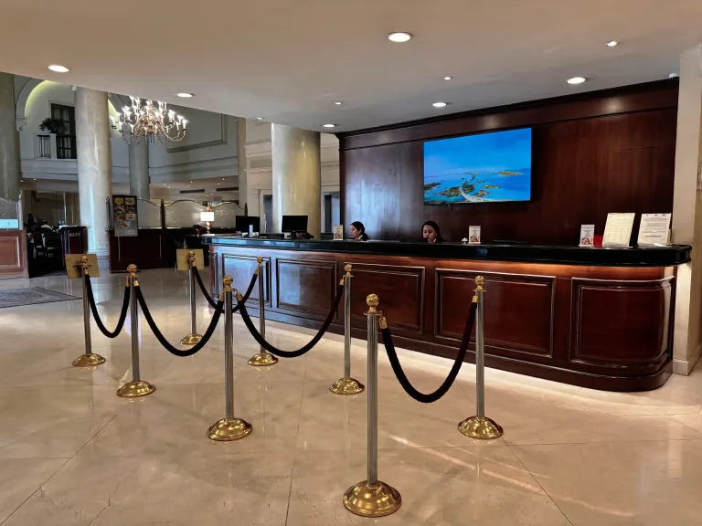 SAFI Royal Luxury Centro