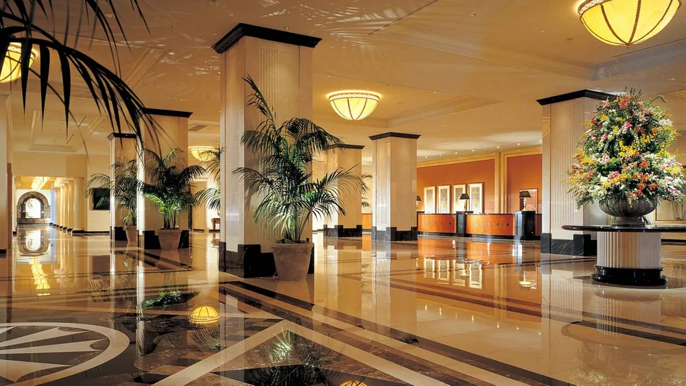 Nagoya Marriott Associa Hotel