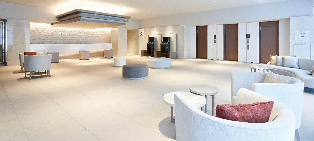 Daiwa Roynet Hotel Nagoya-Shinkansenguchi