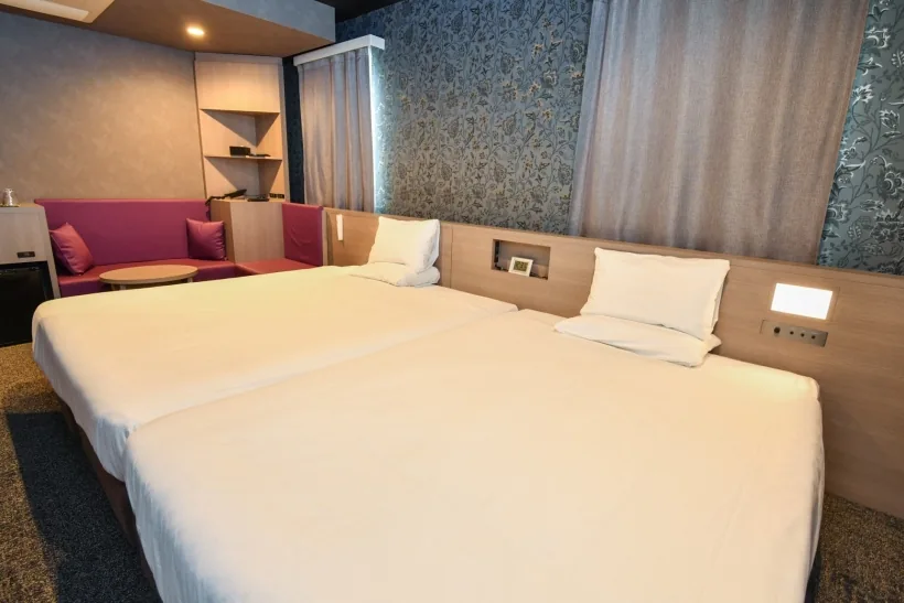 Sanco Inn Nagoya Shinkansenguchi