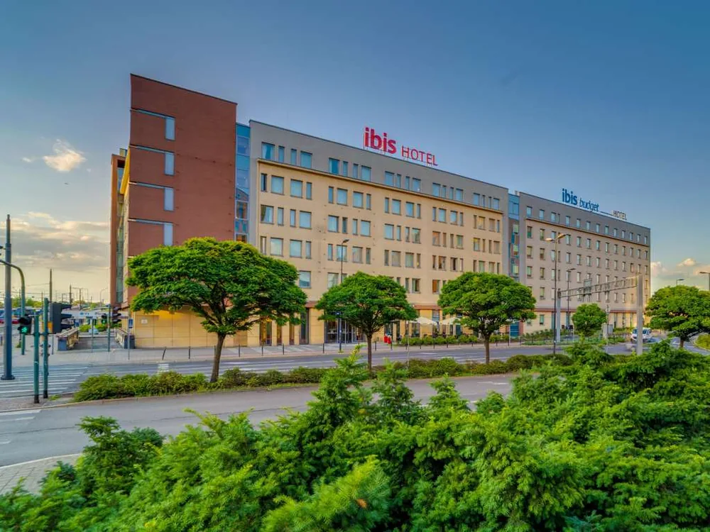 ibis Kraków Stare Miasto