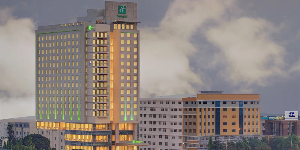 Holiday Inn Bengaluru Racecourse