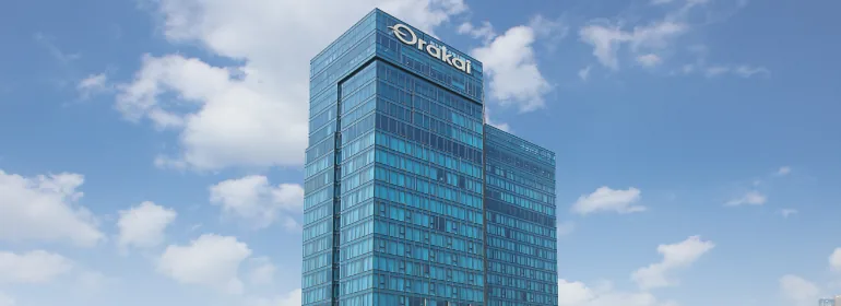 Orakai Songdo Park Hotel, BW Premier Collection