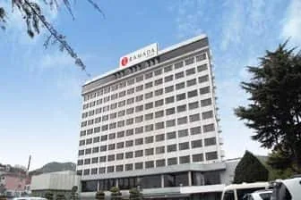 Ramada by Wyndham Songdo
