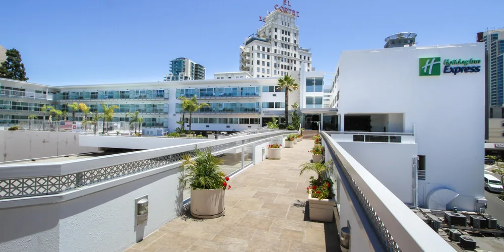 Holiday Inn Express San Diego Downtown
