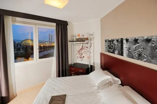 Hotel Rimini Fiera