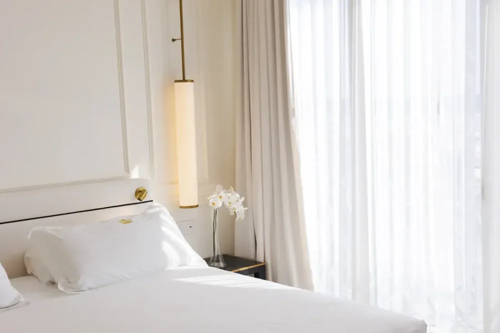 Hotel De Londres
