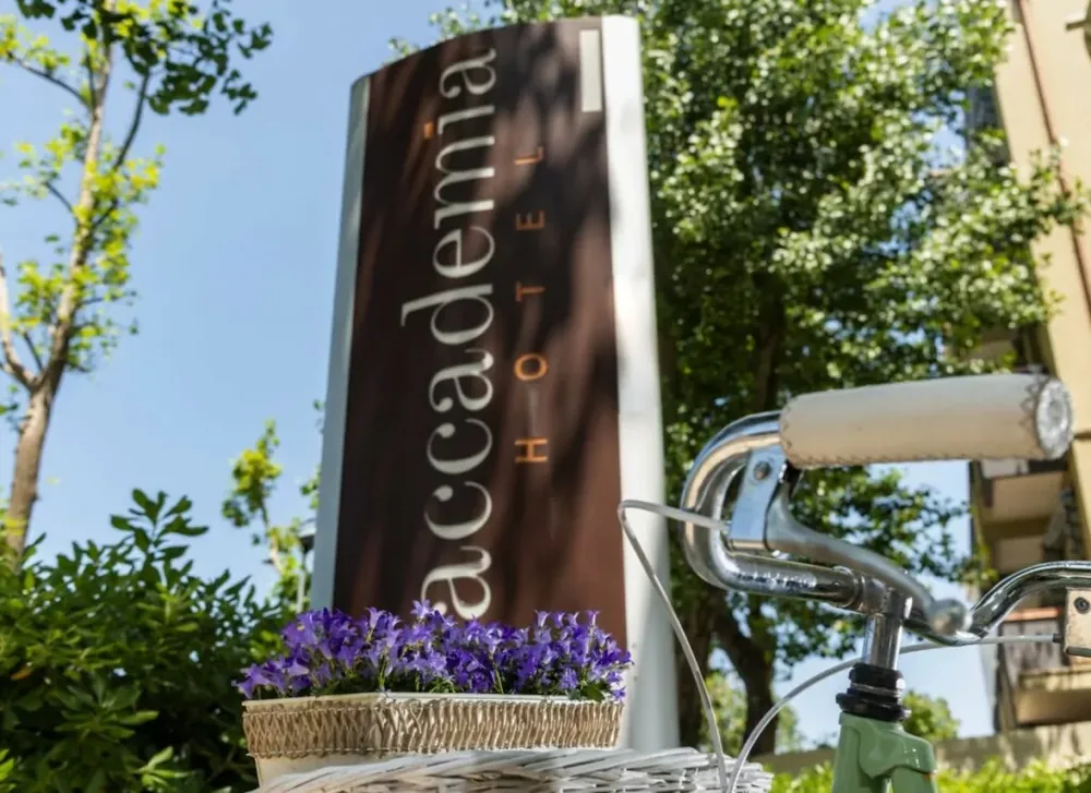 Hotel Accademia Rimini