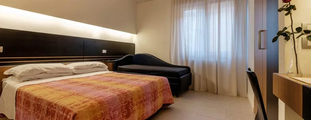 Hotel Villa Lalla