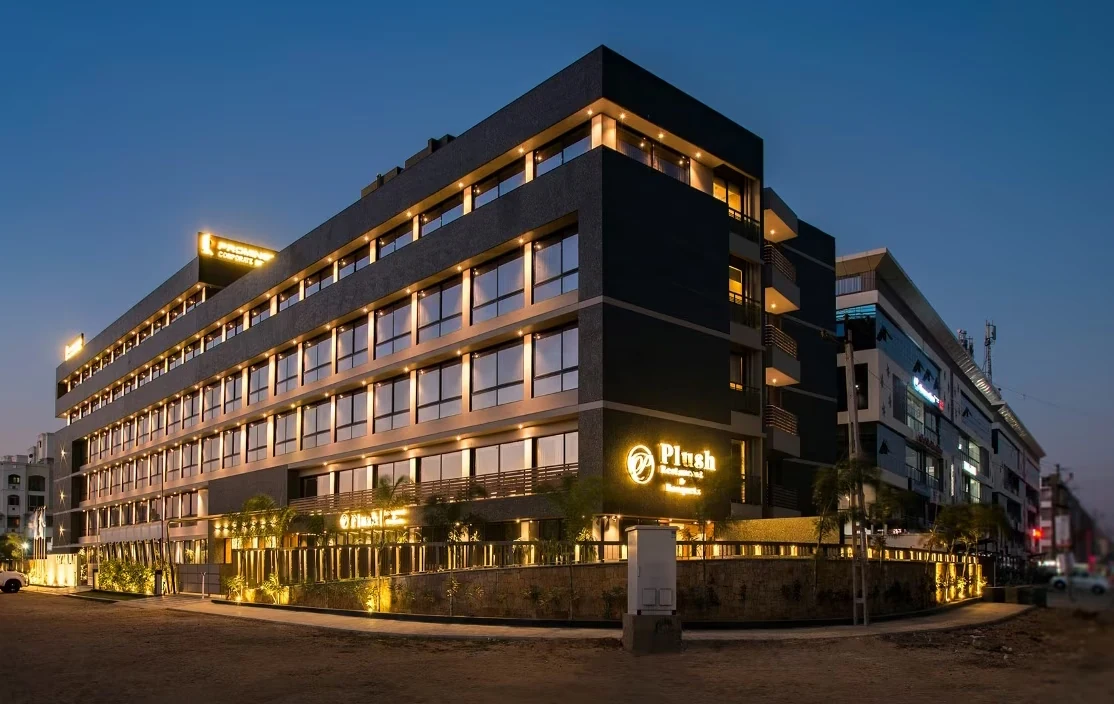 Prominent Corporate Residency
